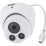 Vivotek IT9380-H 5MP Outdoor Network Turret Camera With Night Vision & 2.8MM Lens