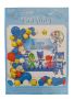 Pj Masks - The Ultimate Balloon Party Pack - 66 Pieces