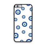 Custom Printed Tpu Cases - Apple Iphone 6 Apple Iphone 6S & 39 Evil Eye& 39 By