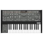 MS-5 37-KEY Analog Synthesizer