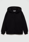 Sweatshirt Francia - Black
