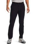 Men's Ua Drive Tapered Pants - Black 38 32
