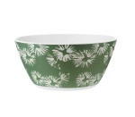 Eh Bowl Melamine 4ASS Pepper Medium