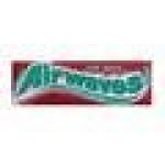 Chewing Gum Cherry Menthol 14G