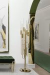 Mirage Floor Lamp