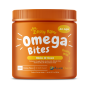 Zesty Paws Omega Bitestm For Dogs With Alaskomega Fish Oil