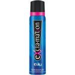Coty Body Spray 90ML - Eau