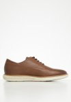 Craftsroll Slip On - Cognac