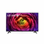 LG 50 4K Uhd Smart Tv With Magic Remote 50UR73006LA