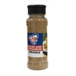 Sugar And Cinnamon Mix 200G