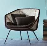 Colony Lounge Chair