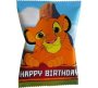 Lion King Themed Assortment Party Packs - Set Of 12