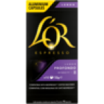 Espresso Profondo Coffee Capsules 10 Pack