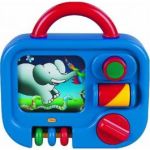Tolo Musical Activity Tv