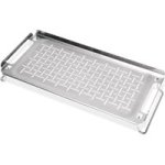 Weber Griddle Keep Warm Rack