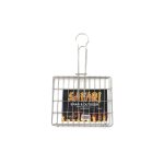 Toaster Square Grid S S