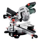 - Kgs 216 M Mitre Saw With Sliding Function 613216000