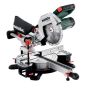 - Kgs 216 M Mitre Saw With Sliding Function 613216000