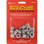 Tork Craft Thread Repair Kit M10 X 1.5 X 1.5MM Repl. Inserts For NR5010
