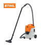 Stihl Se 62 Wet & Dry Vacuum Cleaner