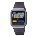 Casio Retro Unisex Wr Stranger Things Limited Edition Watch A120WEST-1ADR