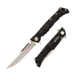Luzon Medium With Leaf-spring Lock