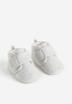 Slippers - Grey