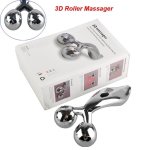 3D Face & Body Massager