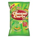 Cheese Curls Cheese & Onion 150G
