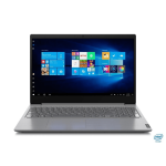 Lenovo V15-IGL 15.6-INCH HD Laptop - Intel Celeron N4020 256GB SSD 4GB RAM Win 10 Home 82C3001RSA