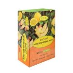 Eve& 039 S Instant Honeyed Ginger Tea With Lemon 10S