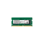 Transcend 16GB Jet Memory DDR4 2666MHZ Notebook Dual Rank So-dimm 2RX8 1GX8 CL19