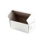 Cake Box 9X5X4