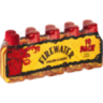 Cinnamon Flavoured Liqueur Bottles 10 X 50ML