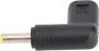 Type C To Dc Adapter USB To Dc Power Cable With Pd Smart Chip Aluminum