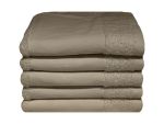 - Plush Terry Golf Towels - 380GSM - 30 X 50CM - 200 Pack