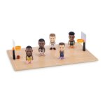 NBA Zuru 5-SURPRISE Ballers