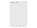 Reyee Dual Band Wifi 5 1300MBPS 5 Port Gigabit Mesh In-wall Ap RG-RAP1200 P