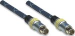 Manhattan 24 Inch Ata 133 Round Uv Cable