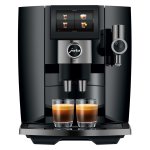 Jura J10 Piano Black