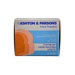 Ashtons Parsons Pdr Sml 20 Kvi