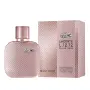 Lacoste L.12.12 Silver Rose Edp 50ML