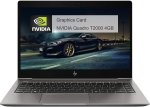Refurbished Refurbished Hp Zbook 17 G6 17.3 Intel Core I7-9850H 9TH Gen 16GB RAM 512GB SSD Windows 11 Pro Flagship Mobile Workst
