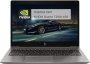 Refurbished Refurbished Hp Zbook 17 G6 17.3 Intel Core I7-9850H 9TH Gen 16GB RAM 512GB SSD Windows 11 Pro Flagship Mobile Workstation