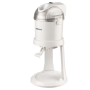 Electric Sokany Ice Cream & Frozen Yogurt Maker - 1L