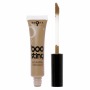 Bronx Boosting Hydrating Concealer in Nutmeg
