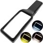 4X Large Magnifying Glass With 16 Anti-glare & Fully Dimmable Leds -3 Lighting Modes-the Best Eye Caring Magnifier For Reading Small Fonts Low Visio