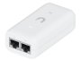 Ubiquiti Gigabit PoE Adapter 48V 15W With No Cable