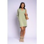 M Lange Knit Dress