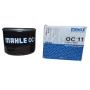 OC11 Oil Filter Compatible With Renault